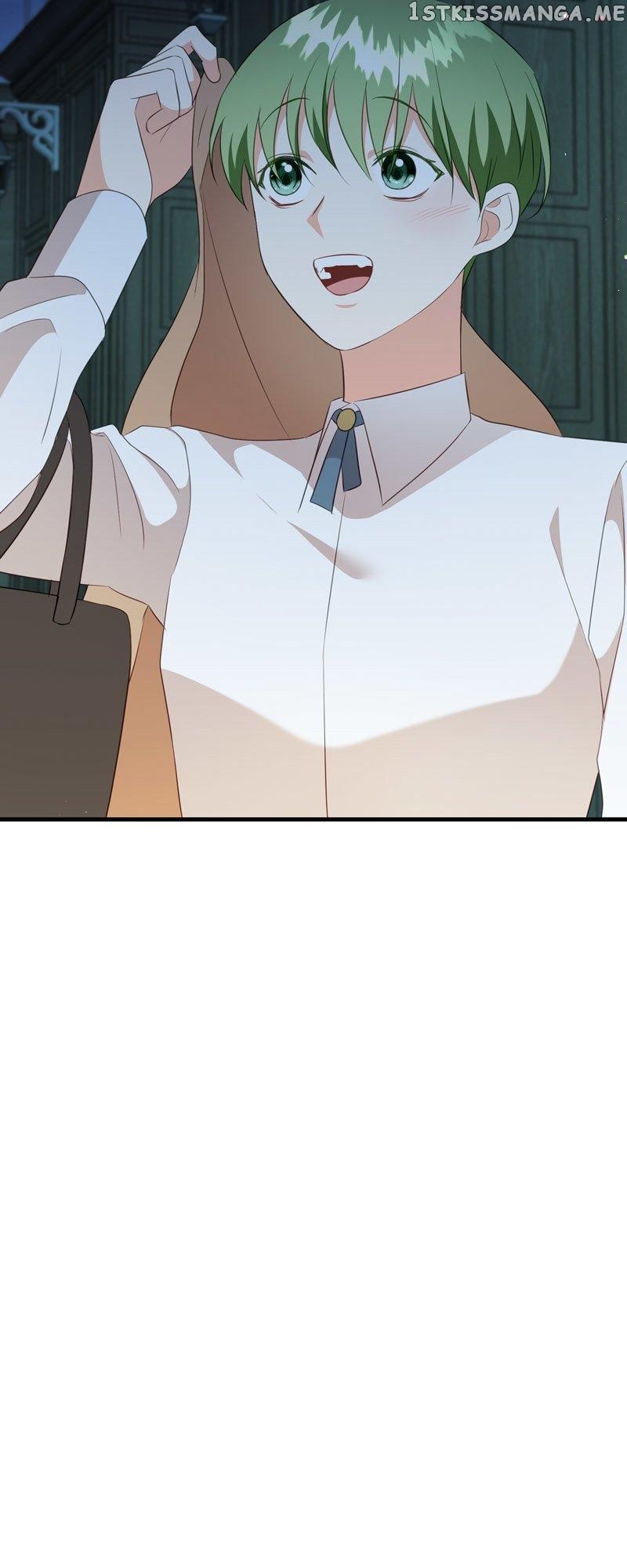 Can’t Go Too Far with the Unrelenting Duke Chapter 56 page 44
