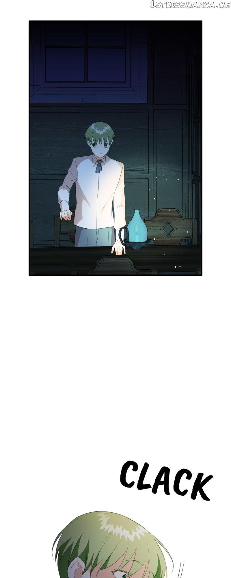 Can’t Go Too Far with the Unrelenting Duke Chapter 56 page 45
