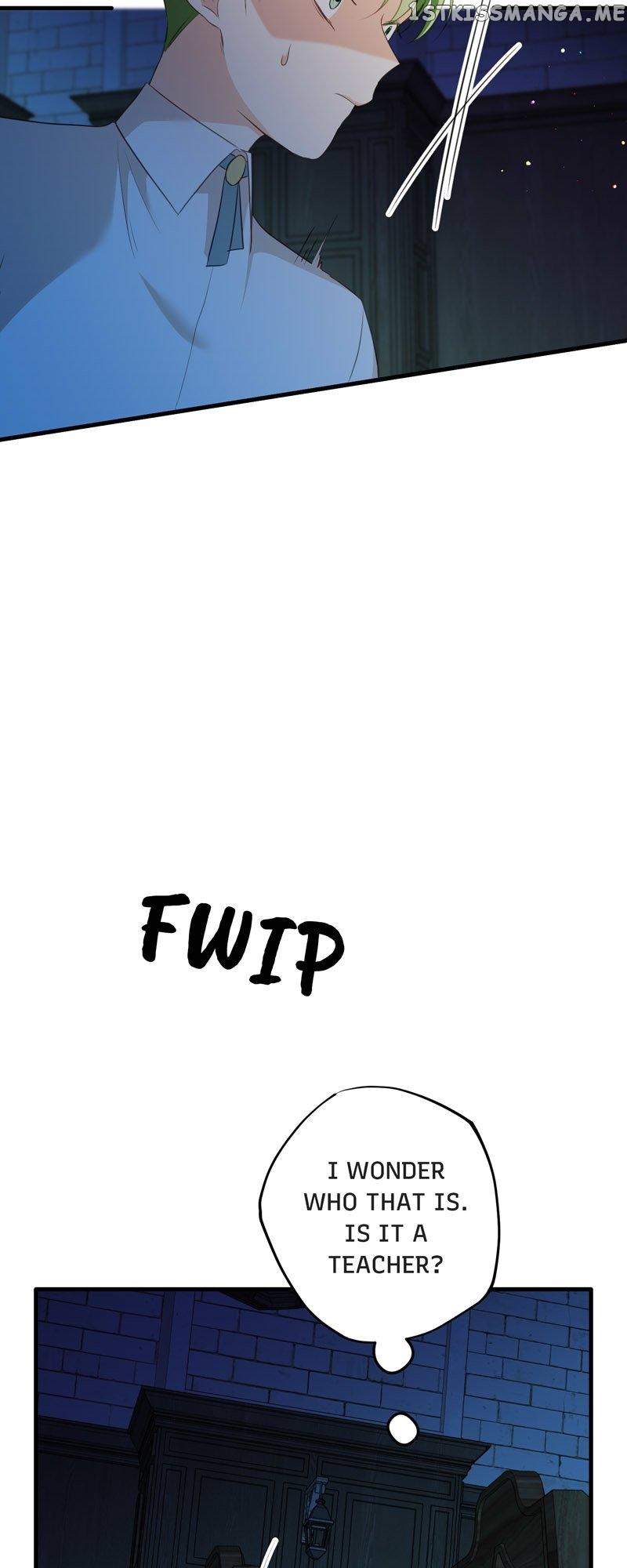 Can’t Go Too Far with the Unrelenting Duke Chapter 56 page 46