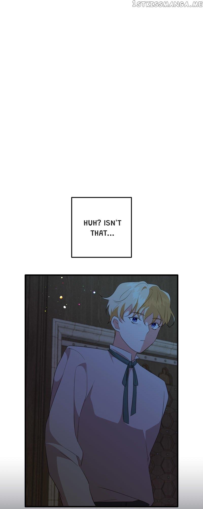 Can’t Go Too Far with the Unrelenting Duke Chapter 56 page 48