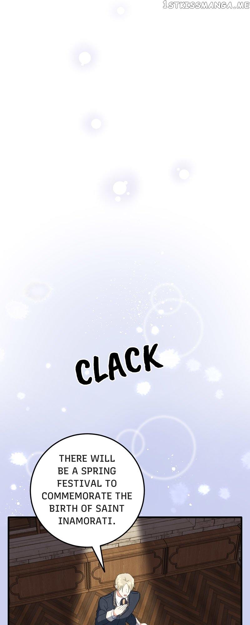 Can’t Go Too Far with the Unrelenting Duke Chapter 56 page 4