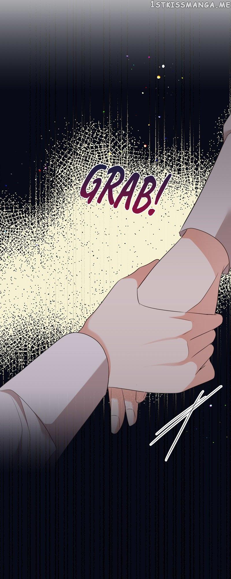 Can’t Go Too Far with the Unrelenting Duke Chapter 56 page 49