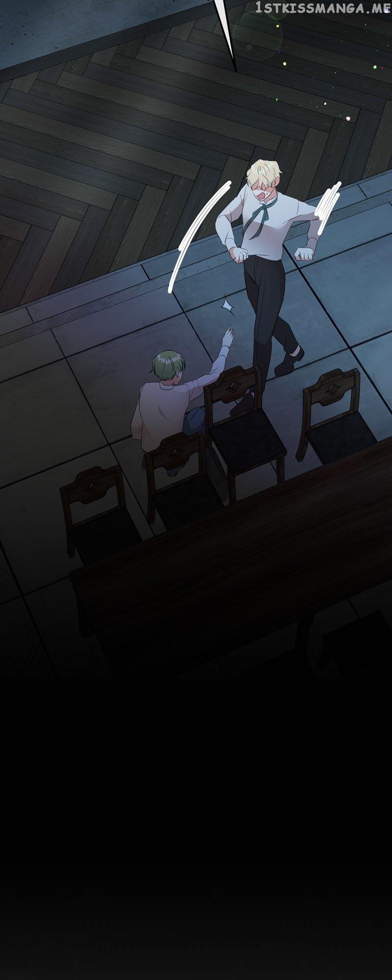 Can’t Go Too Far with the Unrelenting Duke Chapter 56 page 51
