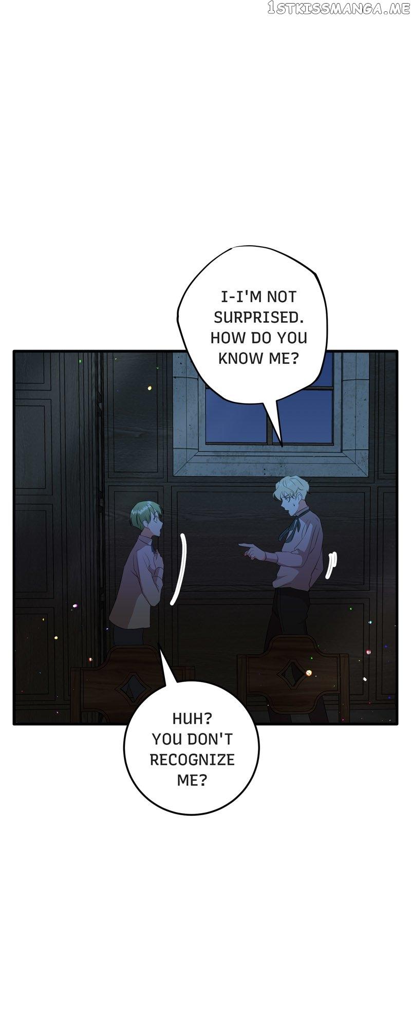 Can’t Go Too Far with the Unrelenting Duke Chapter 56 page 53