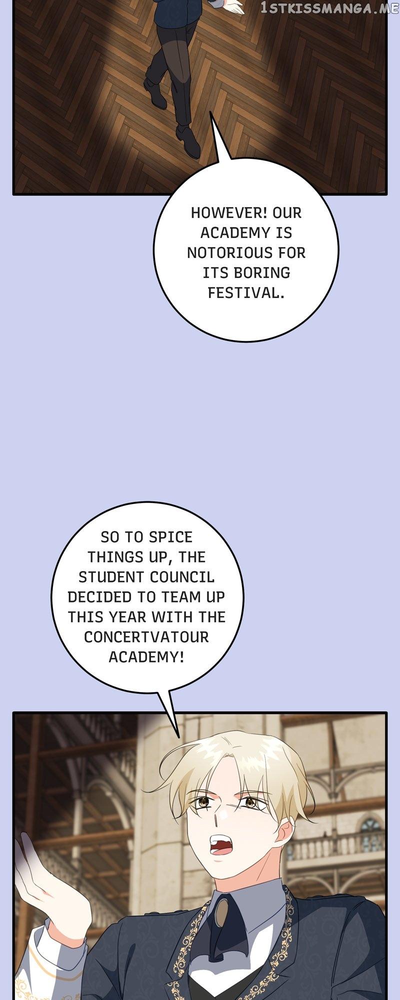 Can’t Go Too Far with the Unrelenting Duke Chapter 56 page 5