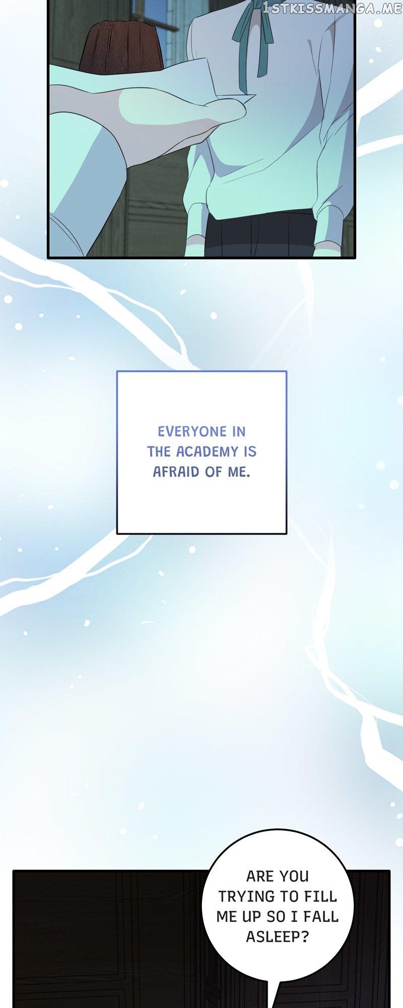 Can’t Go Too Far with the Unrelenting Duke Chapter 56 page 62