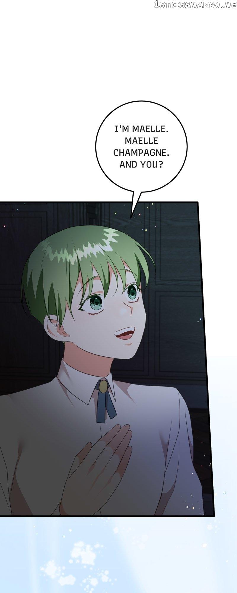 Can’t Go Too Far with the Unrelenting Duke Chapter 56 page 64