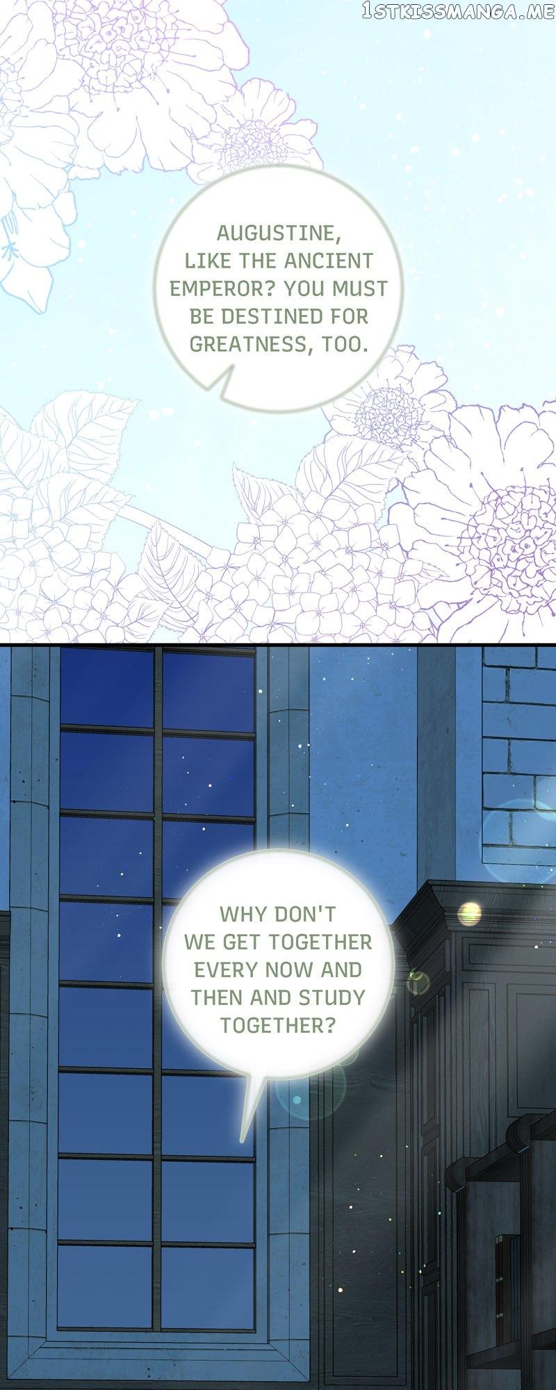 Can’t Go Too Far with the Unrelenting Duke Chapter 56 page 66