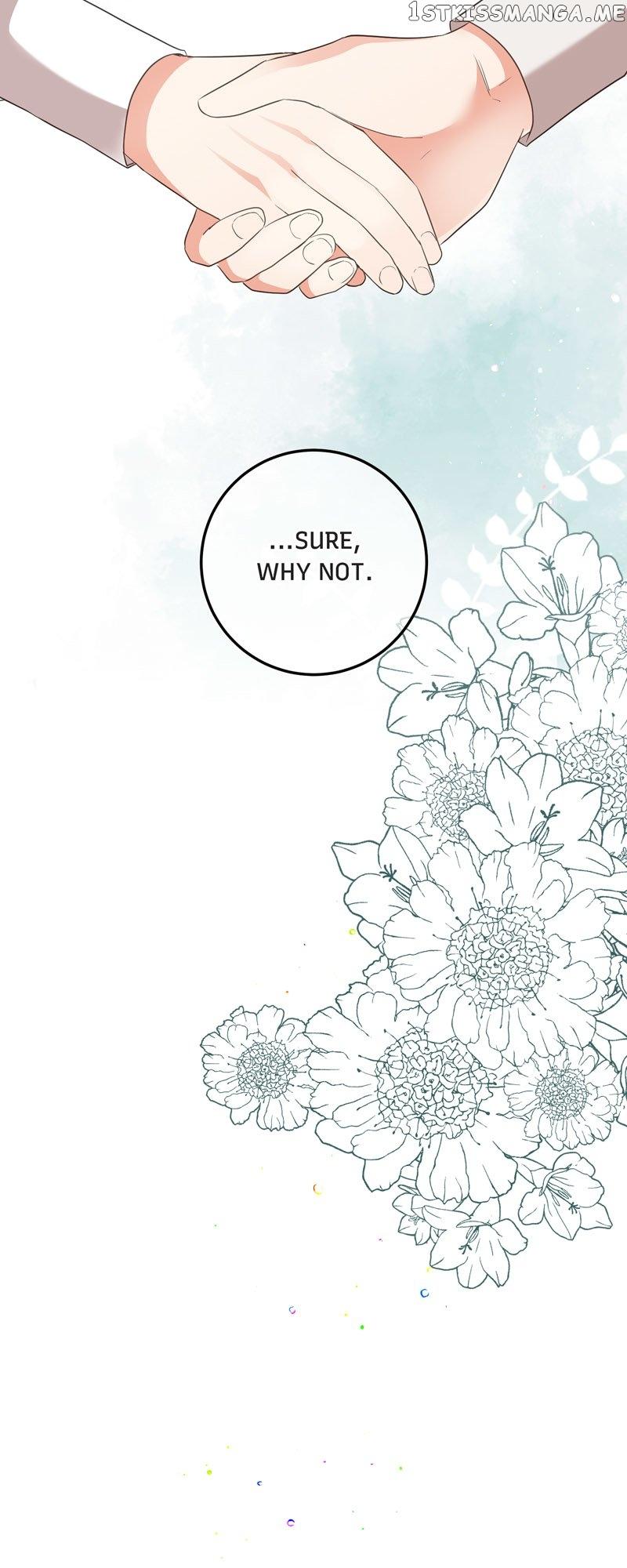 Can’t Go Too Far with the Unrelenting Duke Chapter 56 page 68