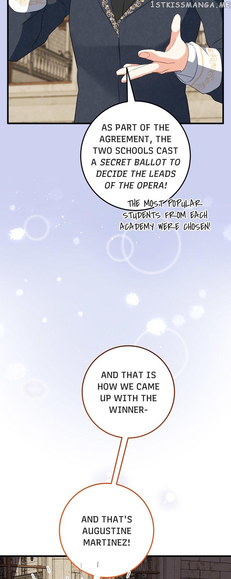 Can’t Go Too Far with the Unrelenting Duke Chapter 56 page 6