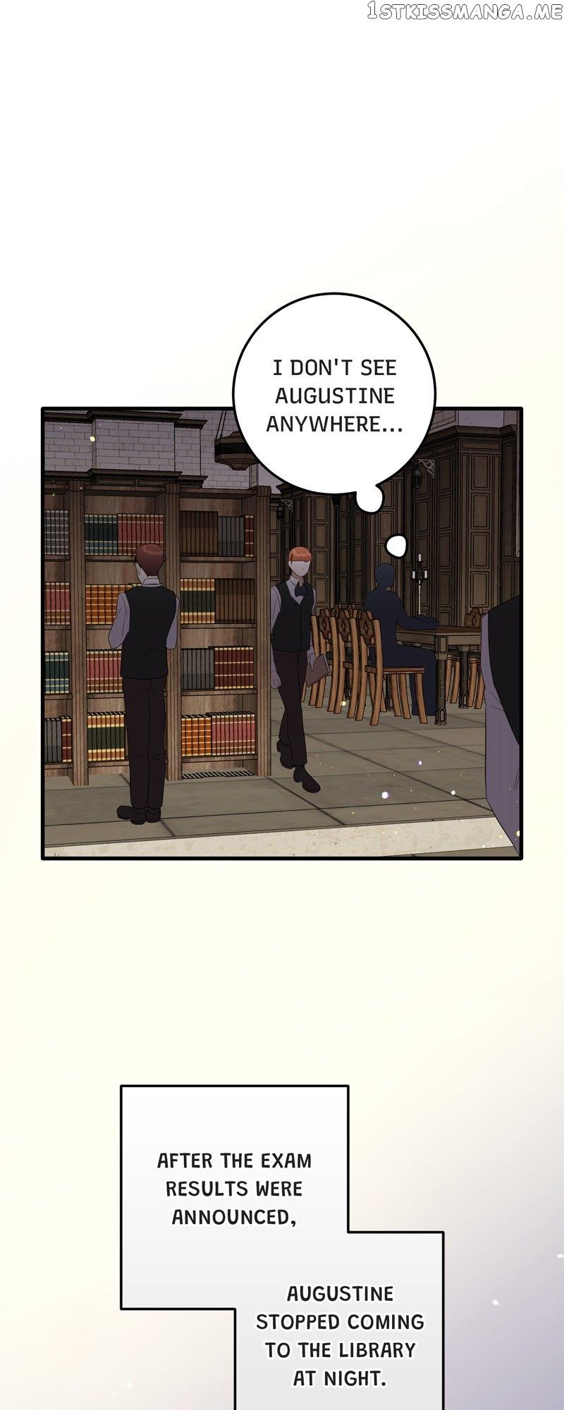 Can’t Go Too Far with the Unrelenting Duke Chapter 56 page 70