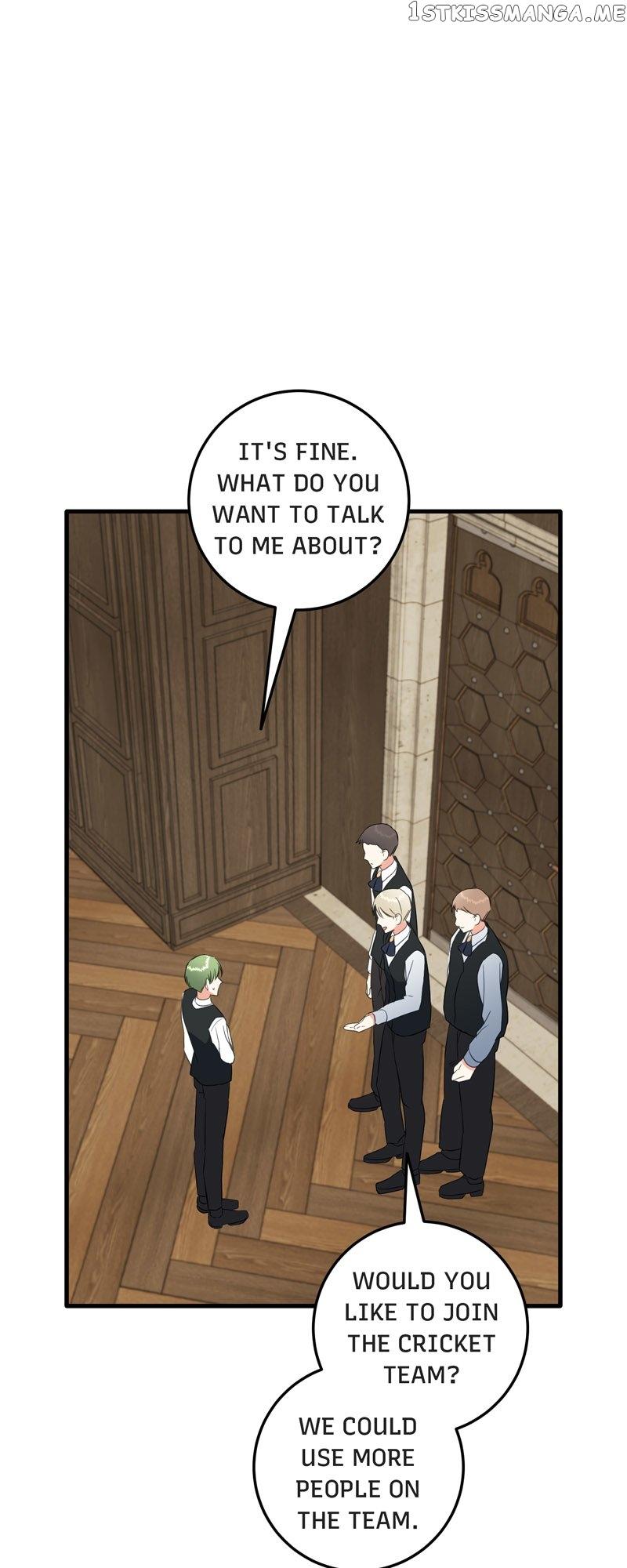 Can’t Go Too Far with the Unrelenting Duke Chapter 56 page 74