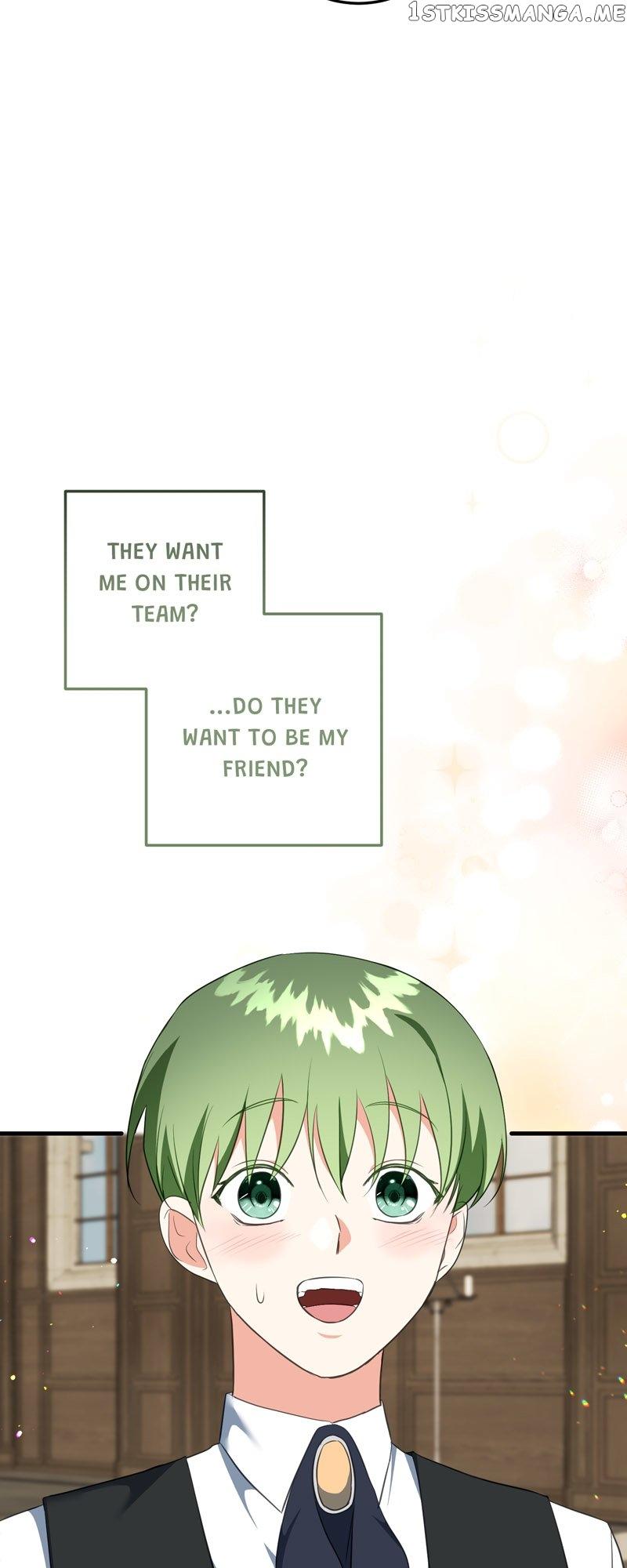 Can’t Go Too Far with the Unrelenting Duke Chapter 56 page 75