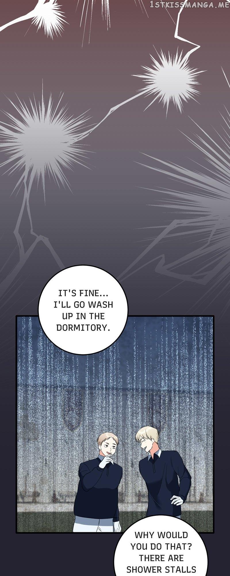 Can’t Go Too Far with the Unrelenting Duke Chapter 57 page 9