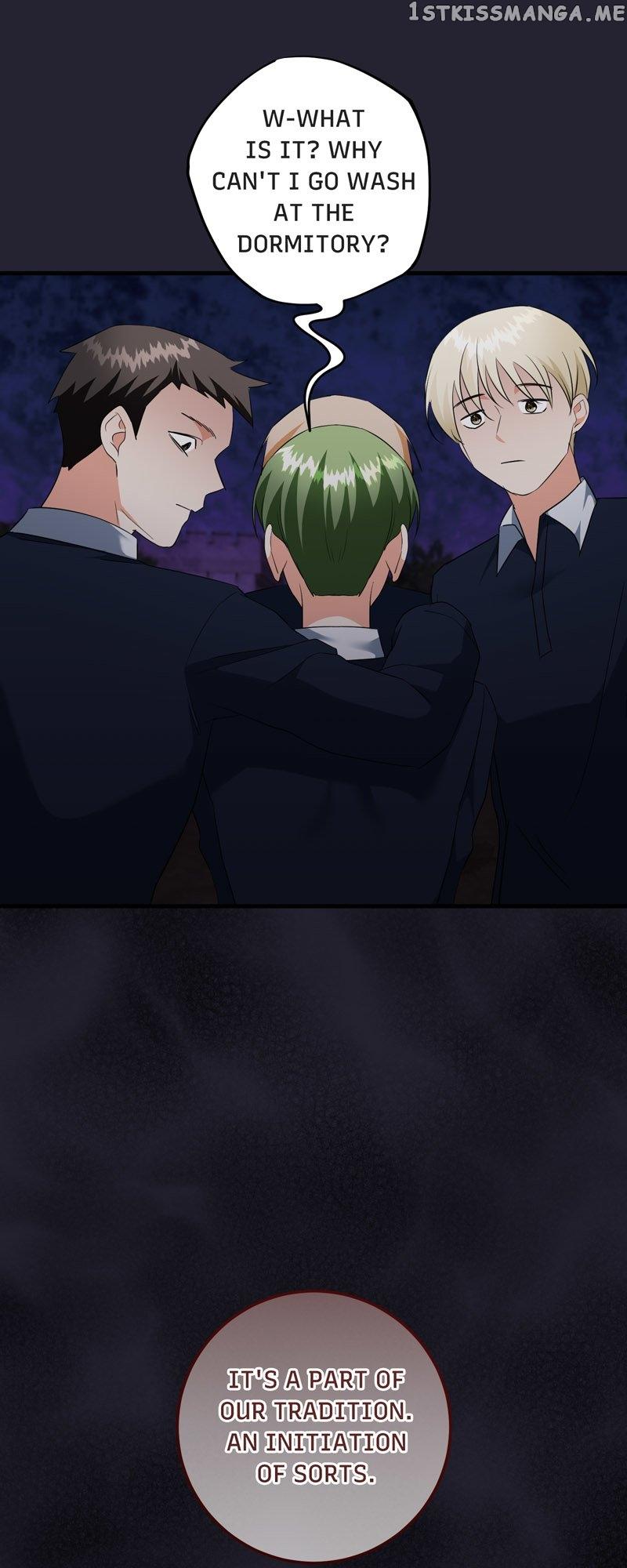 Can’t Go Too Far with the Unrelenting Duke Chapter 57 page 11