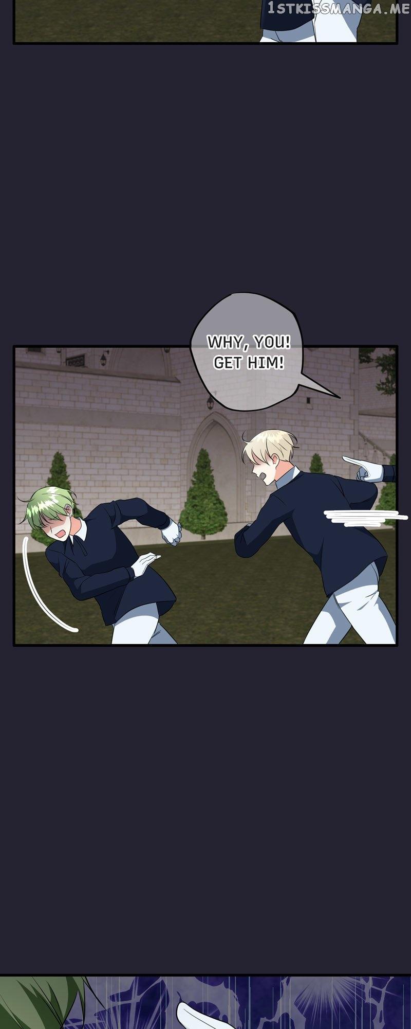 Can’t Go Too Far with the Unrelenting Duke Chapter 57 page 13