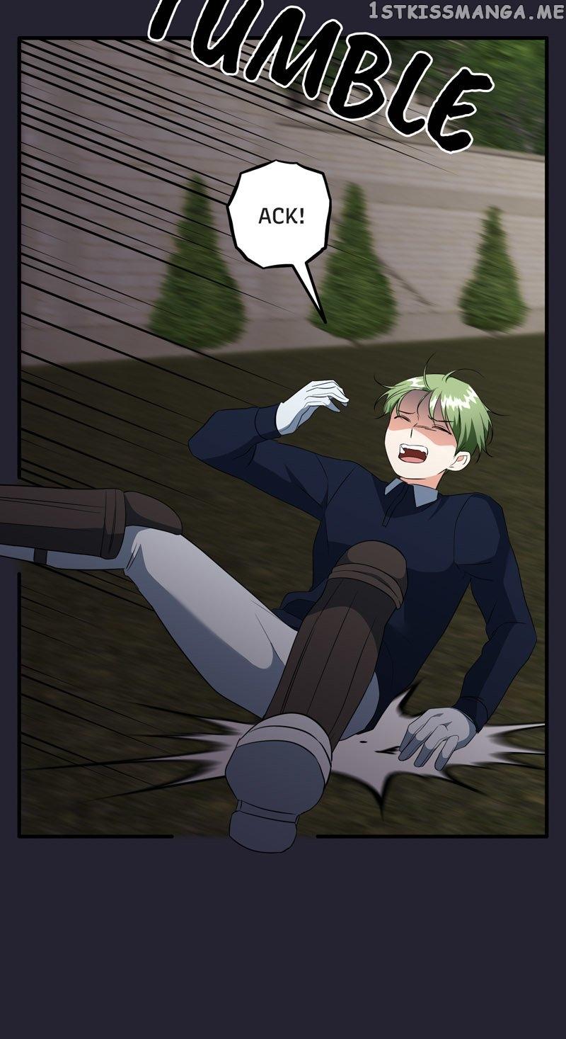 Can’t Go Too Far with the Unrelenting Duke Chapter 57 page 15