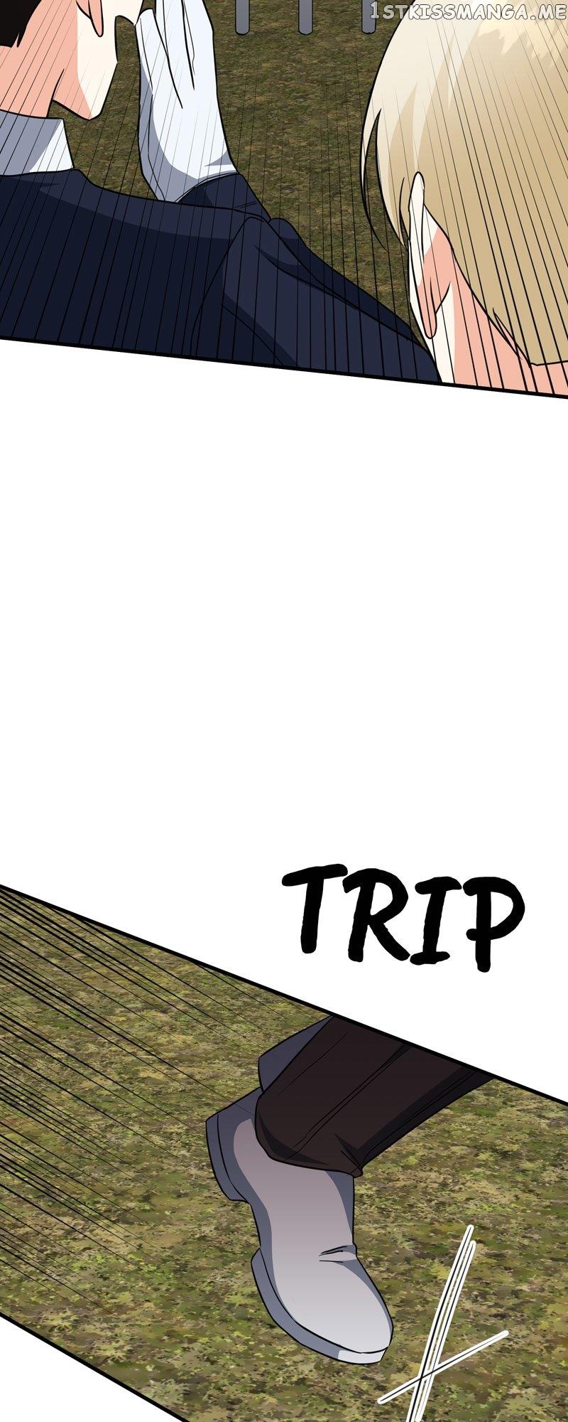 Can’t Go Too Far with the Unrelenting Duke Chapter 57 page 1