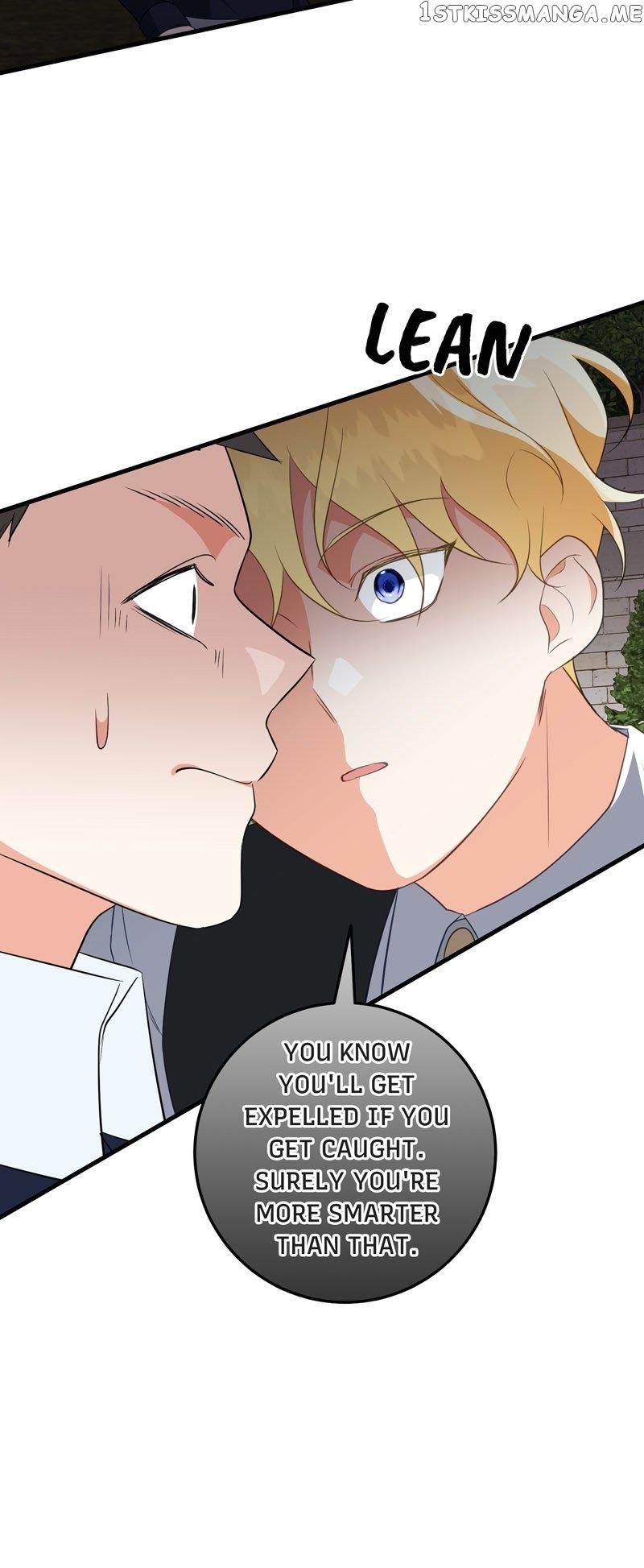 Can’t Go Too Far with the Unrelenting Duke Chapter 57 page 23