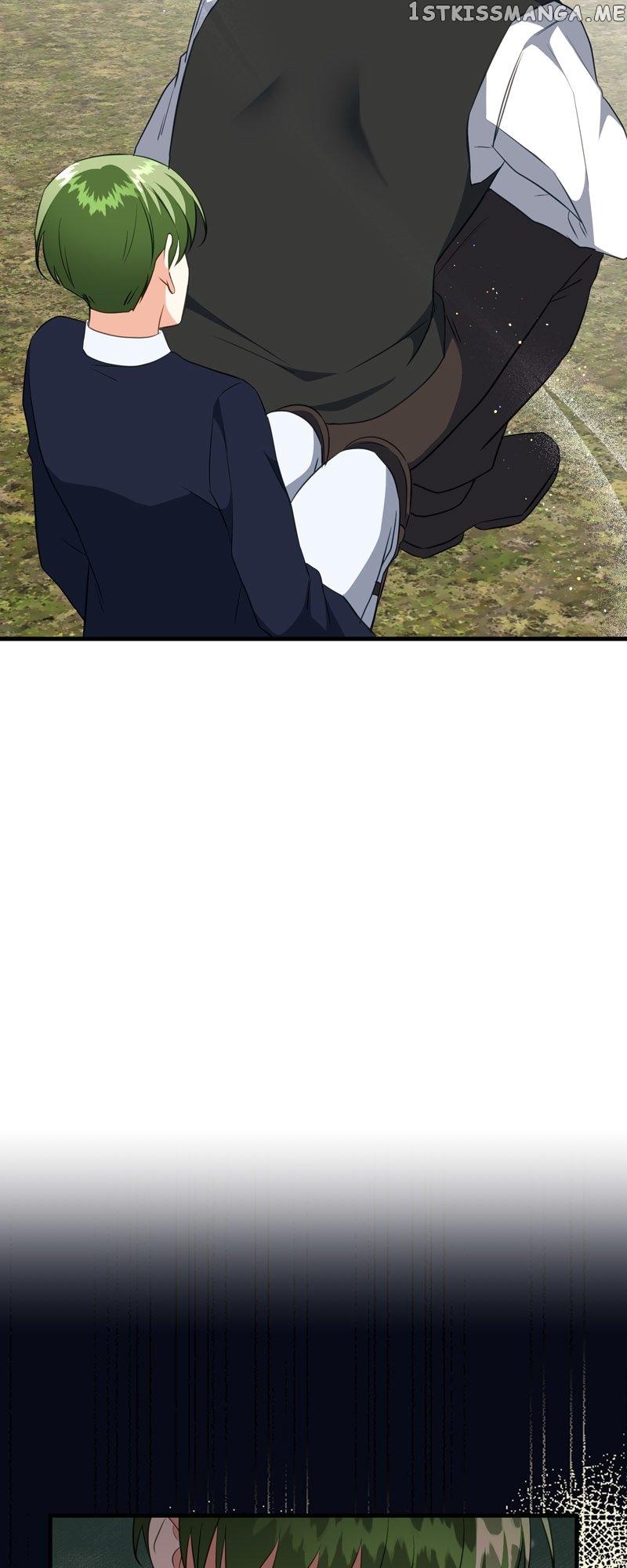 Can’t Go Too Far with the Unrelenting Duke Chapter 57 page 28