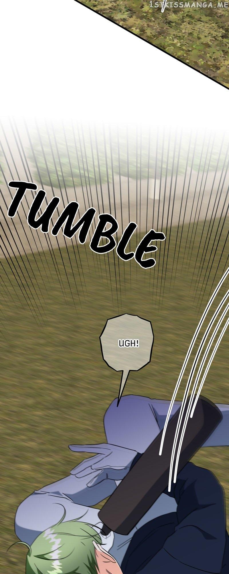 Can’t Go Too Far with the Unrelenting Duke Chapter 57 page 2