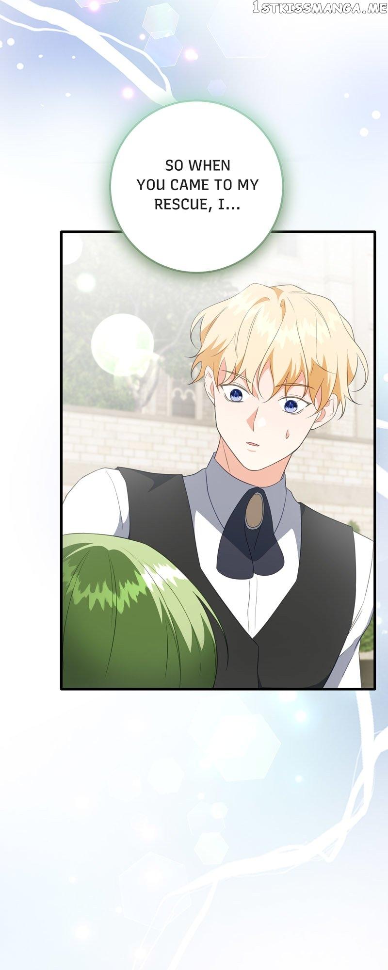 Can’t Go Too Far with the Unrelenting Duke Chapter 57 page 33