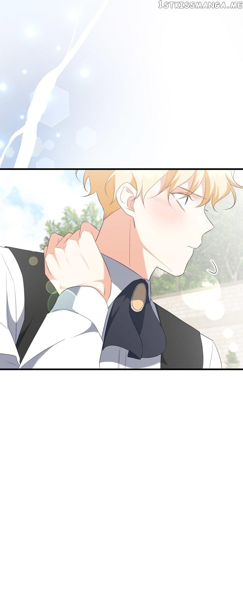 Can’t Go Too Far with the Unrelenting Duke Chapter 57 page 34