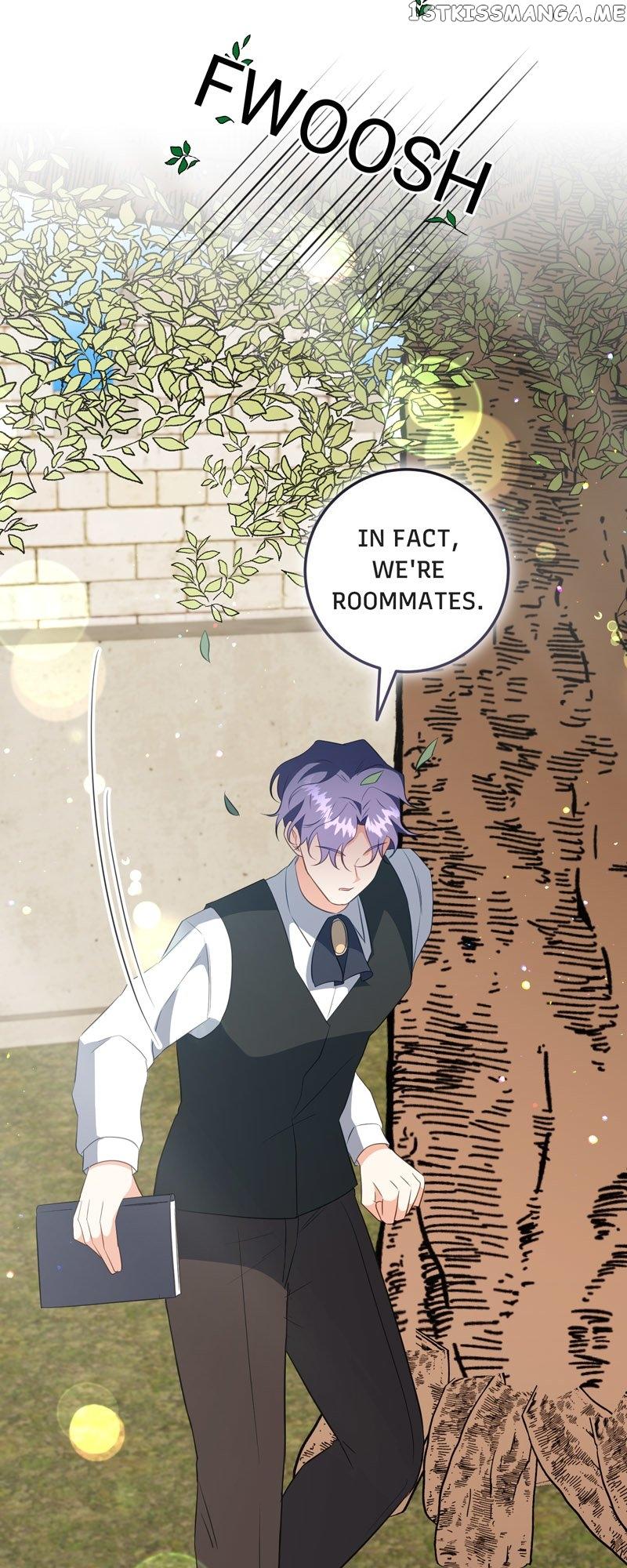 Can’t Go Too Far with the Unrelenting Duke Chapter 57 page 41