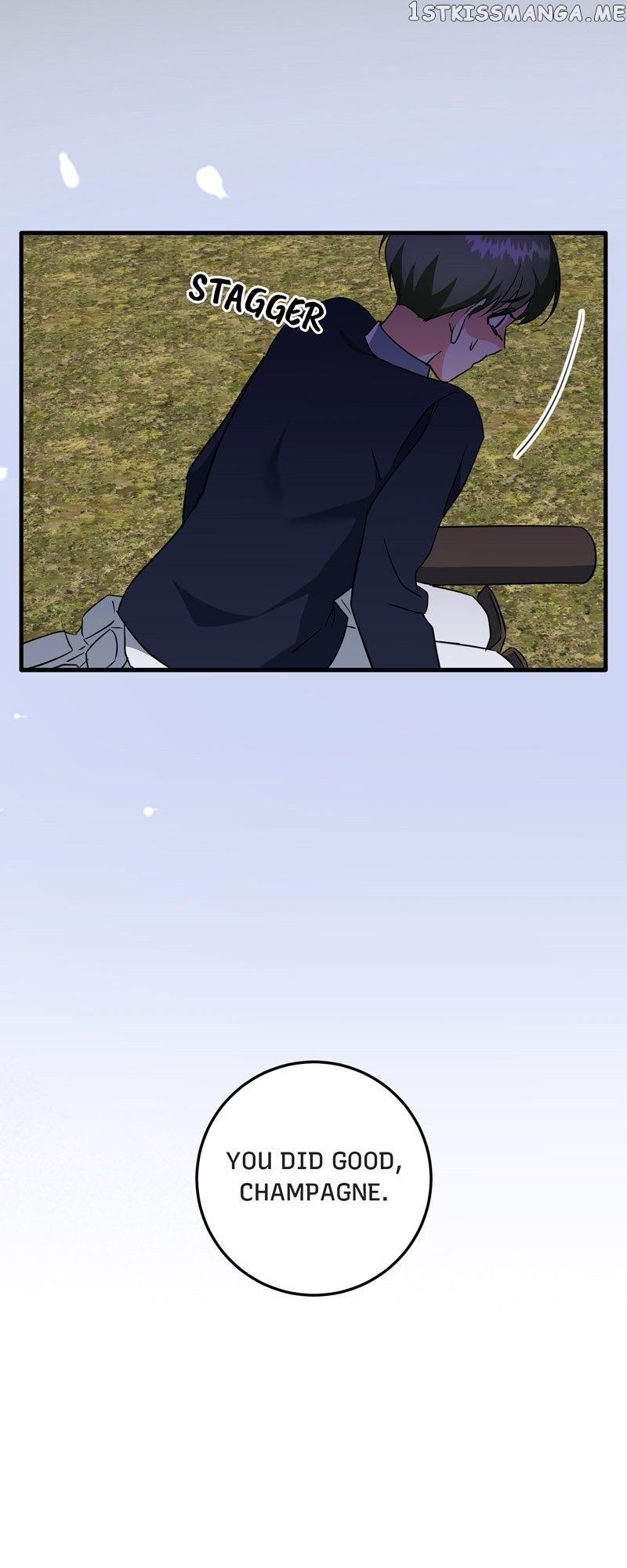 Can’t Go Too Far with the Unrelenting Duke Chapter 57 page 4