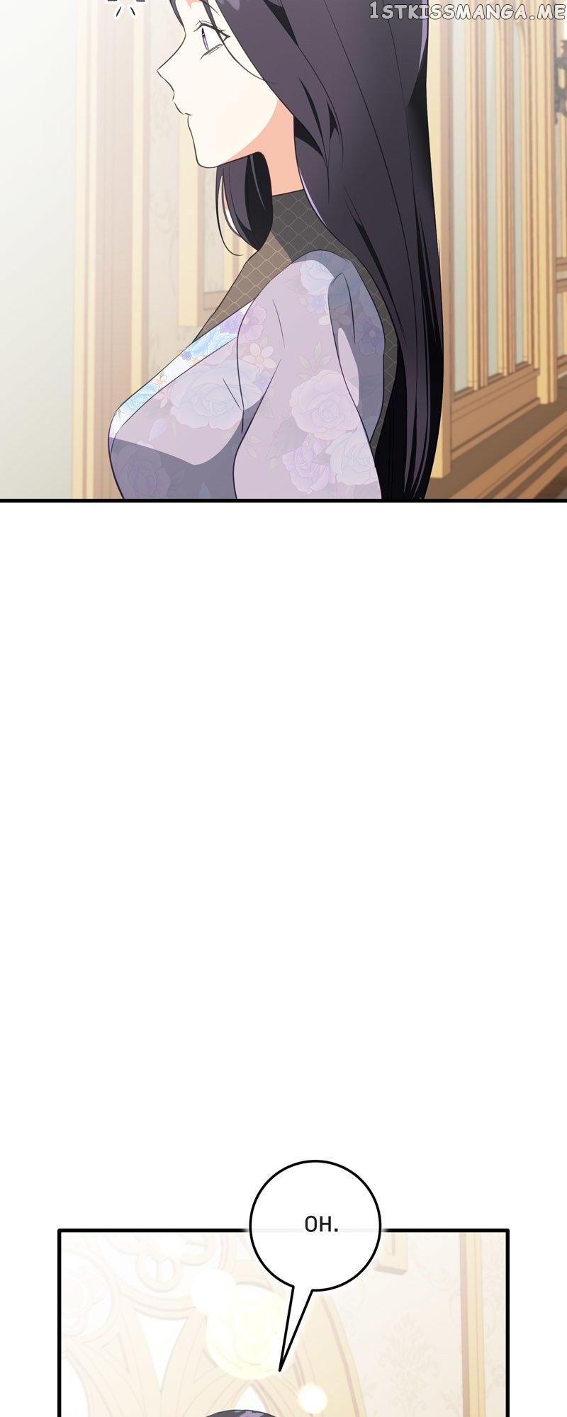 Can’t Go Too Far with the Unrelenting Duke Chapter 57 page 51