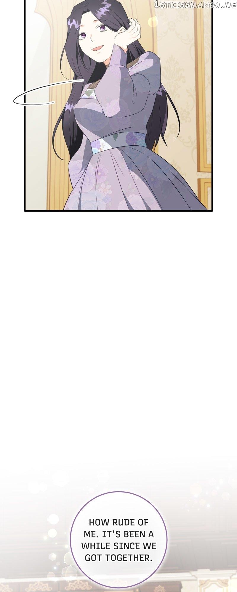 Can’t Go Too Far with the Unrelenting Duke Chapter 57 page 52