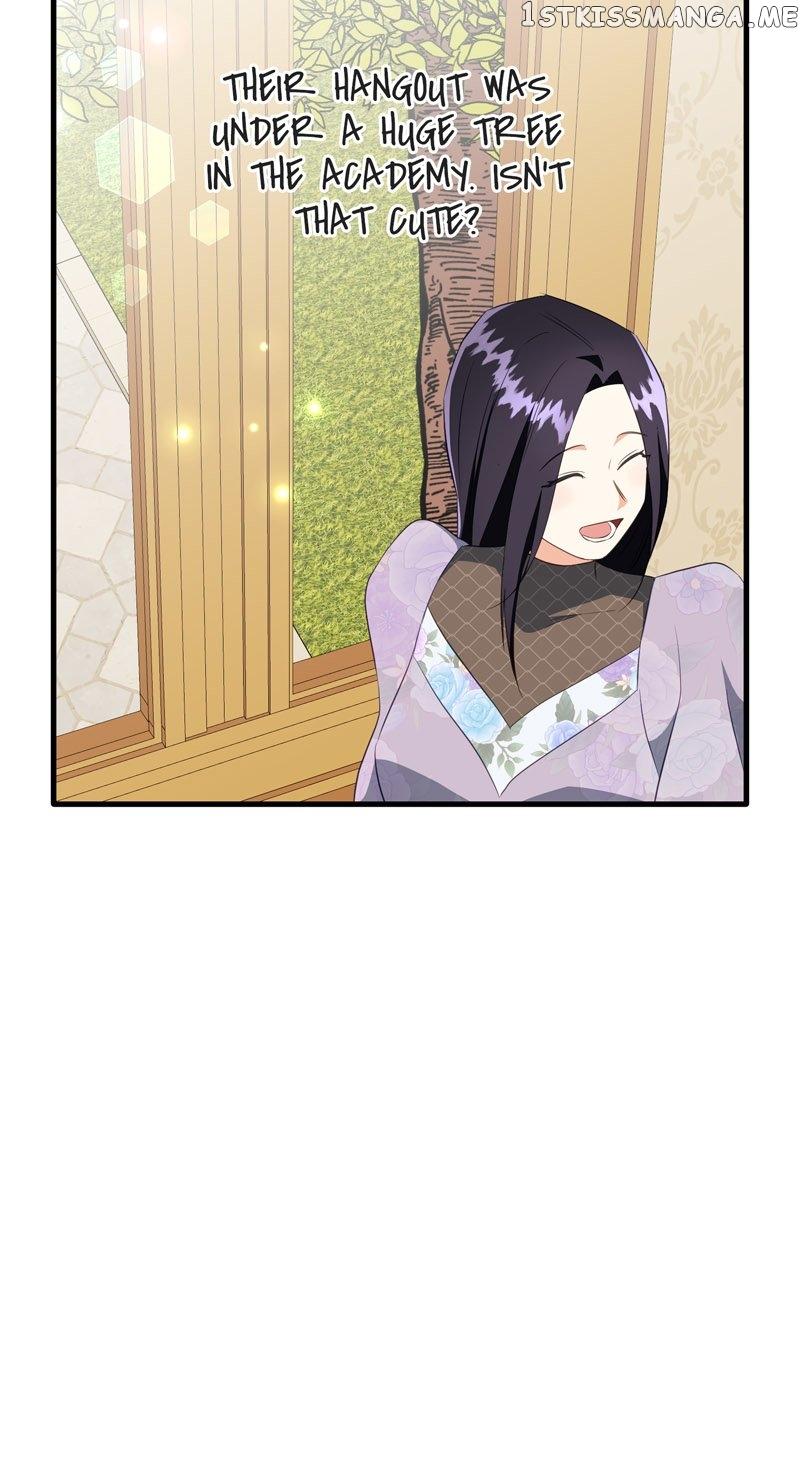 Can’t Go Too Far with the Unrelenting Duke Chapter 57 page 55
