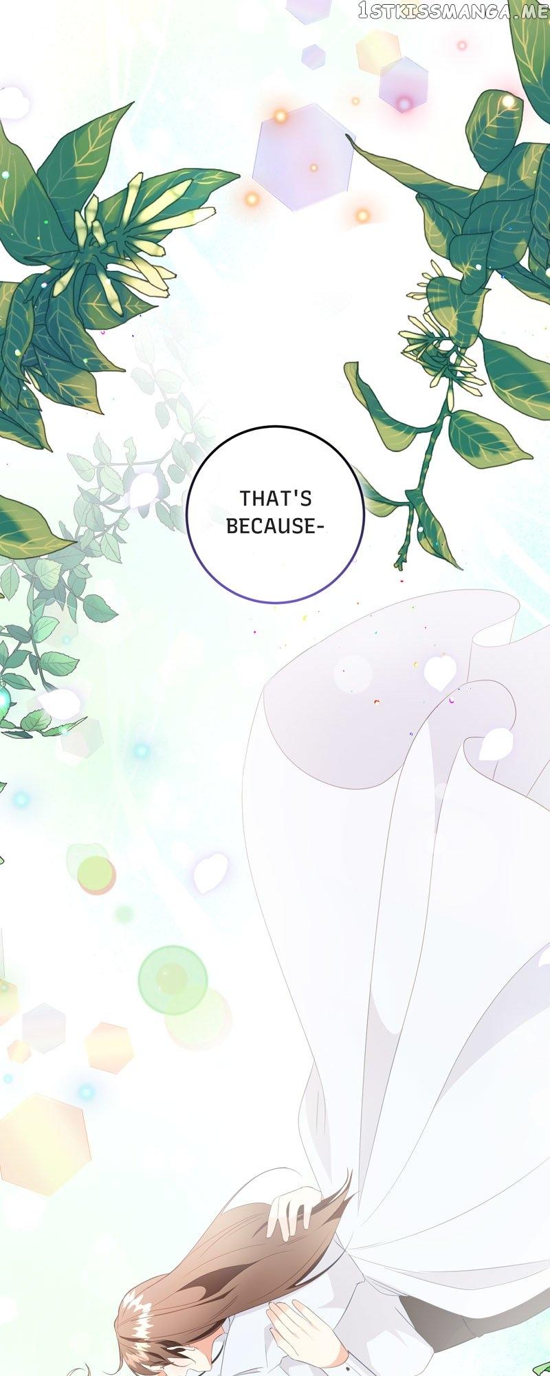 Can’t Go Too Far with the Unrelenting Duke Chapter 57 page 58