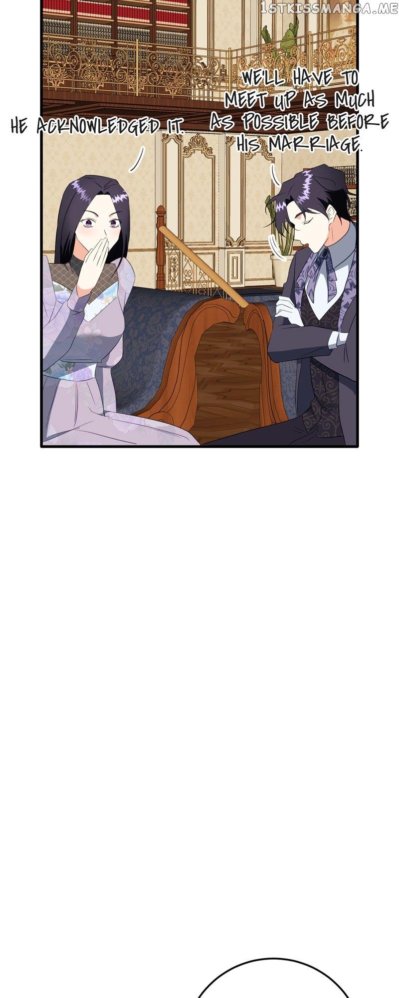 Can’t Go Too Far with the Unrelenting Duke Chapter 57 page 61