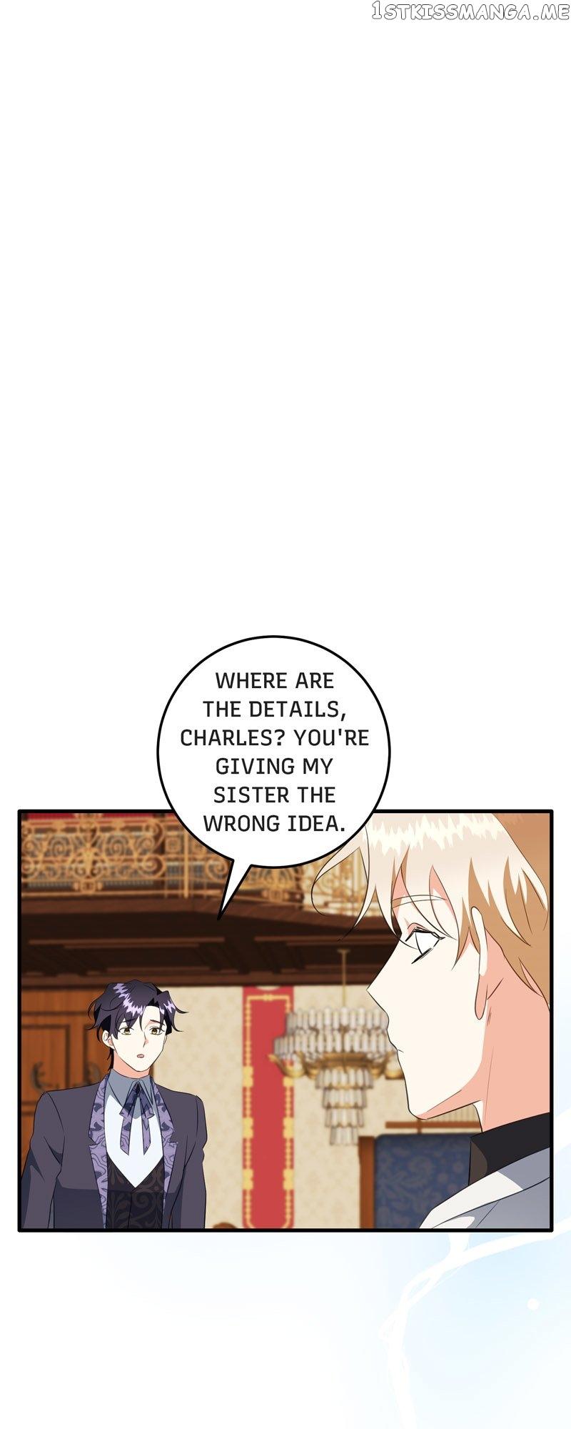 Can’t Go Too Far with the Unrelenting Duke Chapter 57 page 65