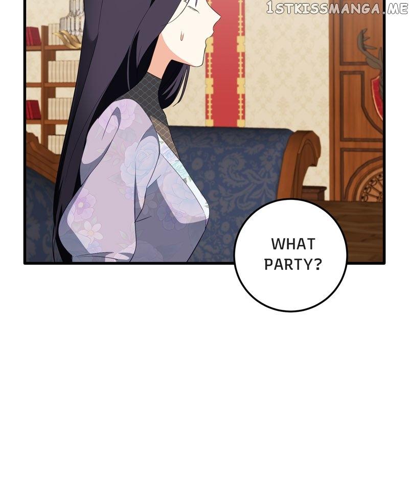 Can’t Go Too Far with the Unrelenting Duke Chapter 57 page 71