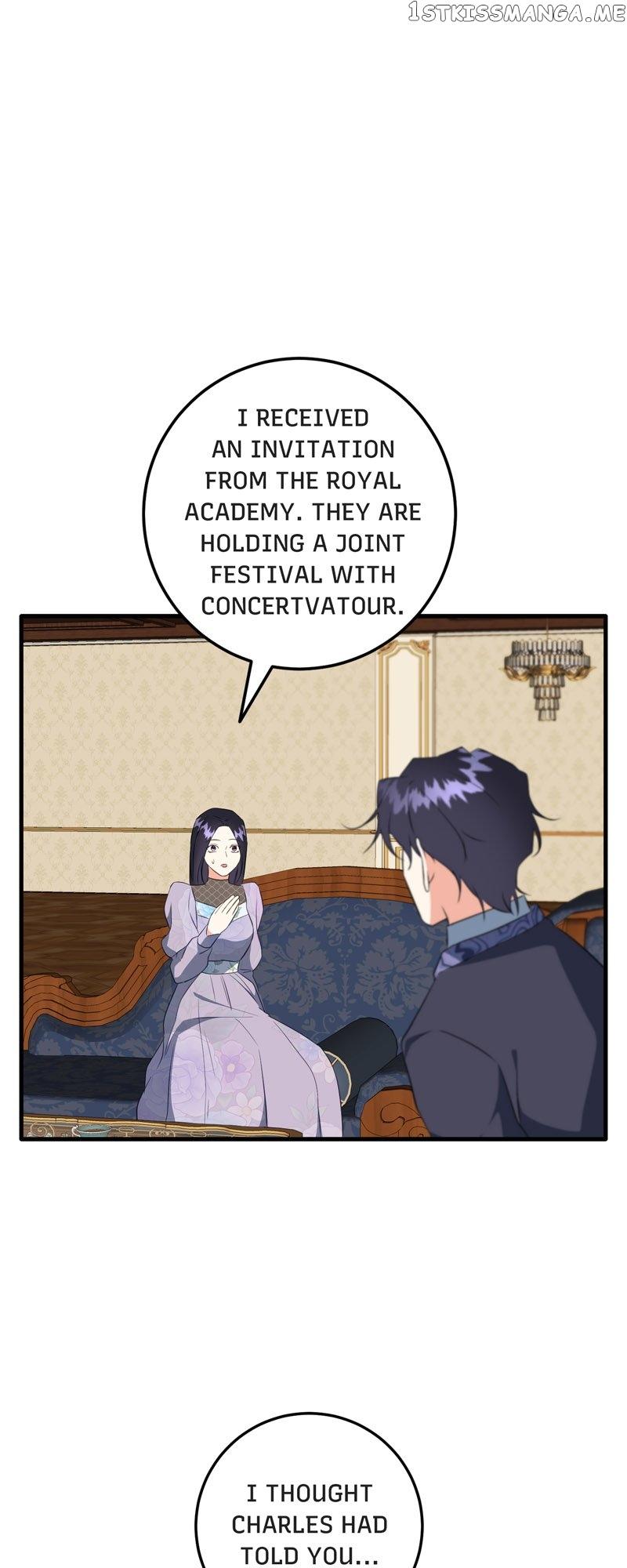 Can’t Go Too Far with the Unrelenting Duke Chapter 57 page 72