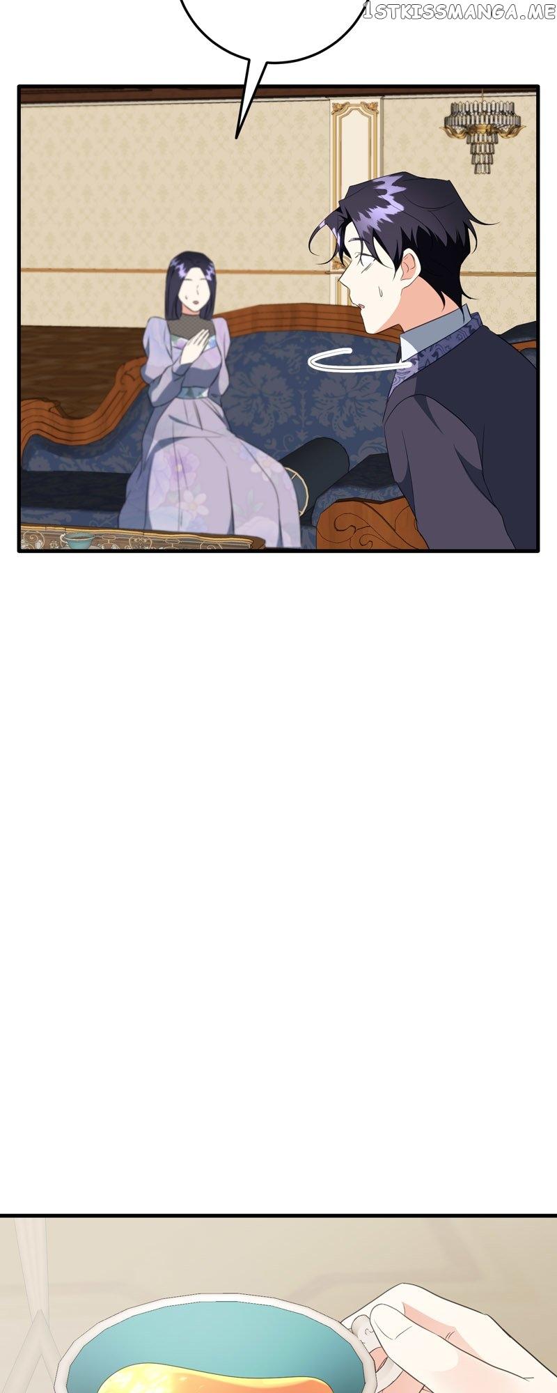 Can’t Go Too Far with the Unrelenting Duke Chapter 57 page 73