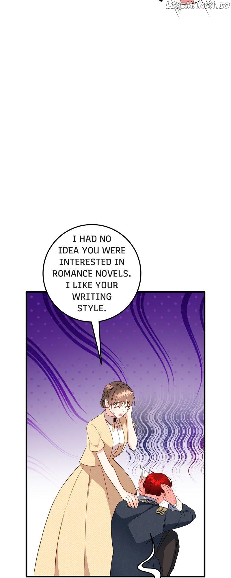 Can’t Go Too Far with the Unrelenting Duke Chapter 59 page 11
