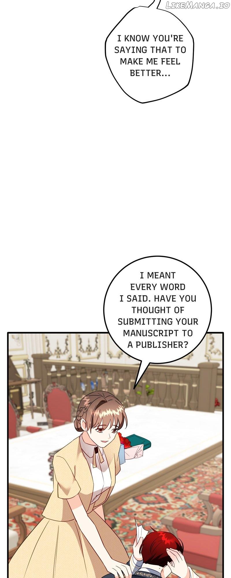 Can’t Go Too Far with the Unrelenting Duke Chapter 59 page 12
