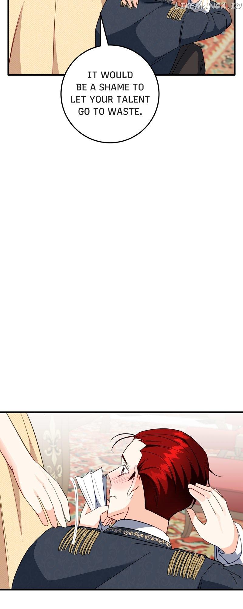 Can’t Go Too Far with the Unrelenting Duke Chapter 59 page 13