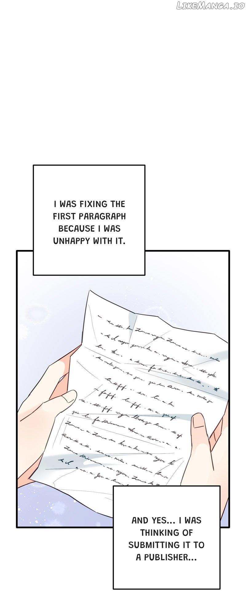 Can’t Go Too Far with the Unrelenting Duke Chapter 59 page 14