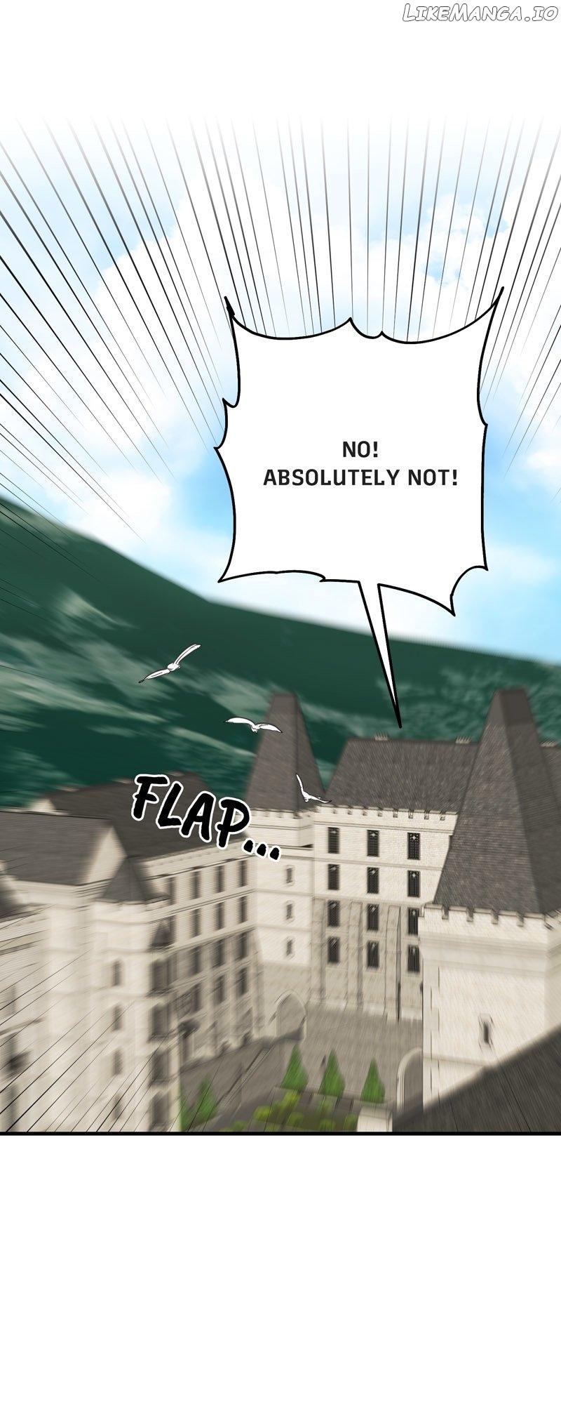 Can’t Go Too Far with the Unrelenting Duke Chapter 59 page 18