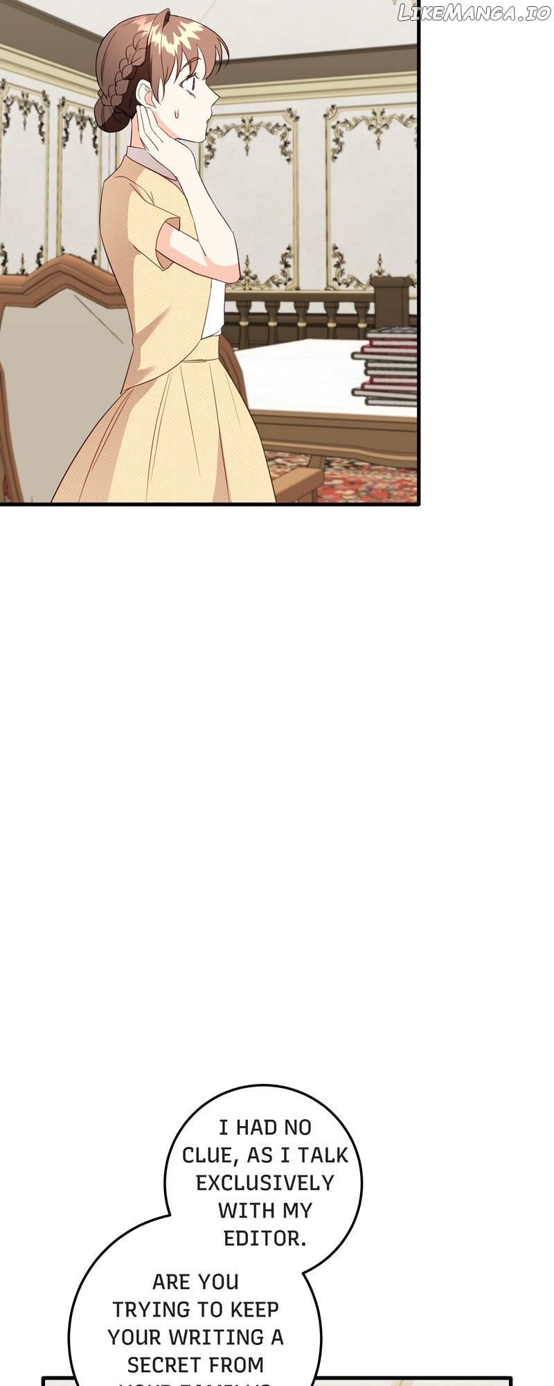 Can’t Go Too Far with the Unrelenting Duke Chapter 59 page 21