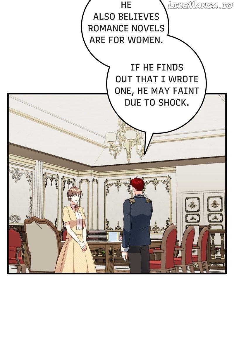 Can’t Go Too Far with the Unrelenting Duke Chapter 59 page 23