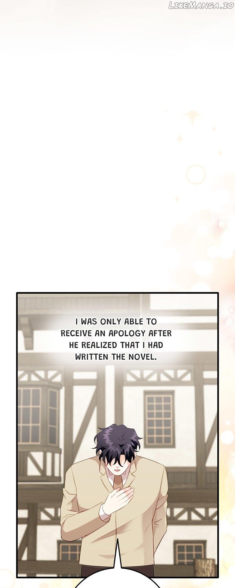 Can’t Go Too Far with the Unrelenting Duke Chapter 59 page 27