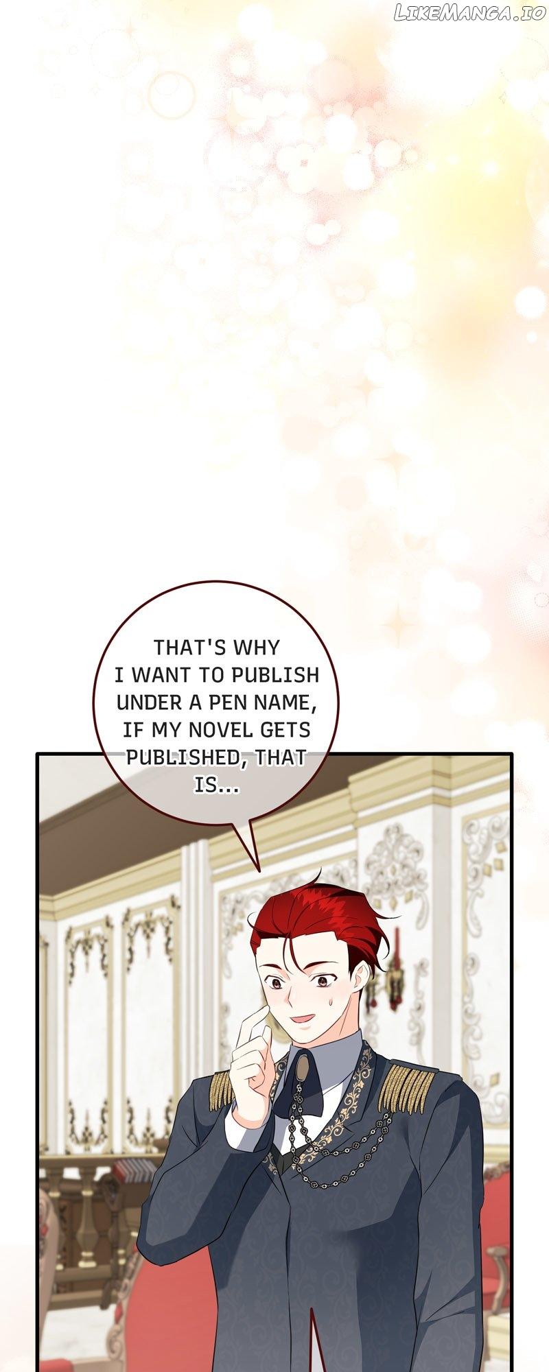 Can’t Go Too Far with the Unrelenting Duke Chapter 59 page 30