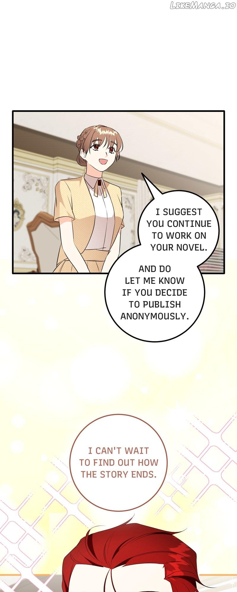 Can’t Go Too Far with the Unrelenting Duke Chapter 59 page 32