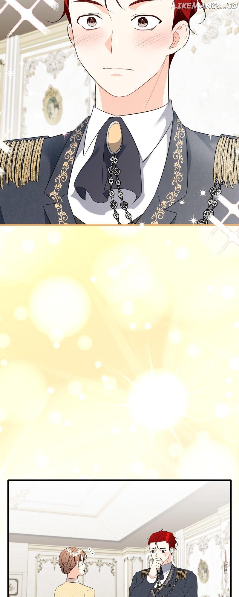 Can’t Go Too Far with the Unrelenting Duke Chapter 59 page 33