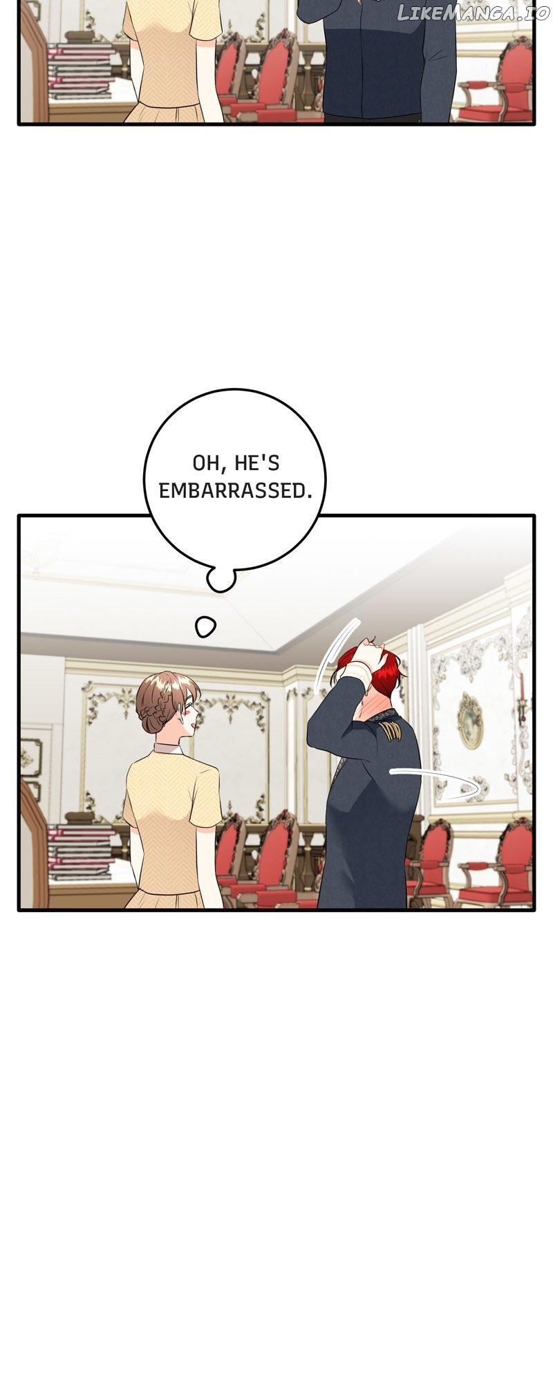 Can’t Go Too Far with the Unrelenting Duke Chapter 59 page 34